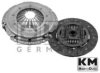 VW 038105266AGSP04 Clutch Kit